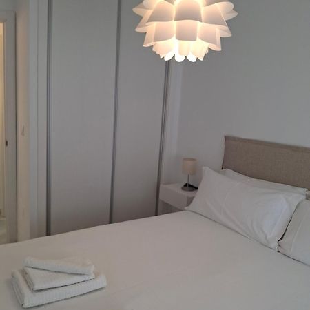 Apartamento Jardindelmar 토록스 외부 사진