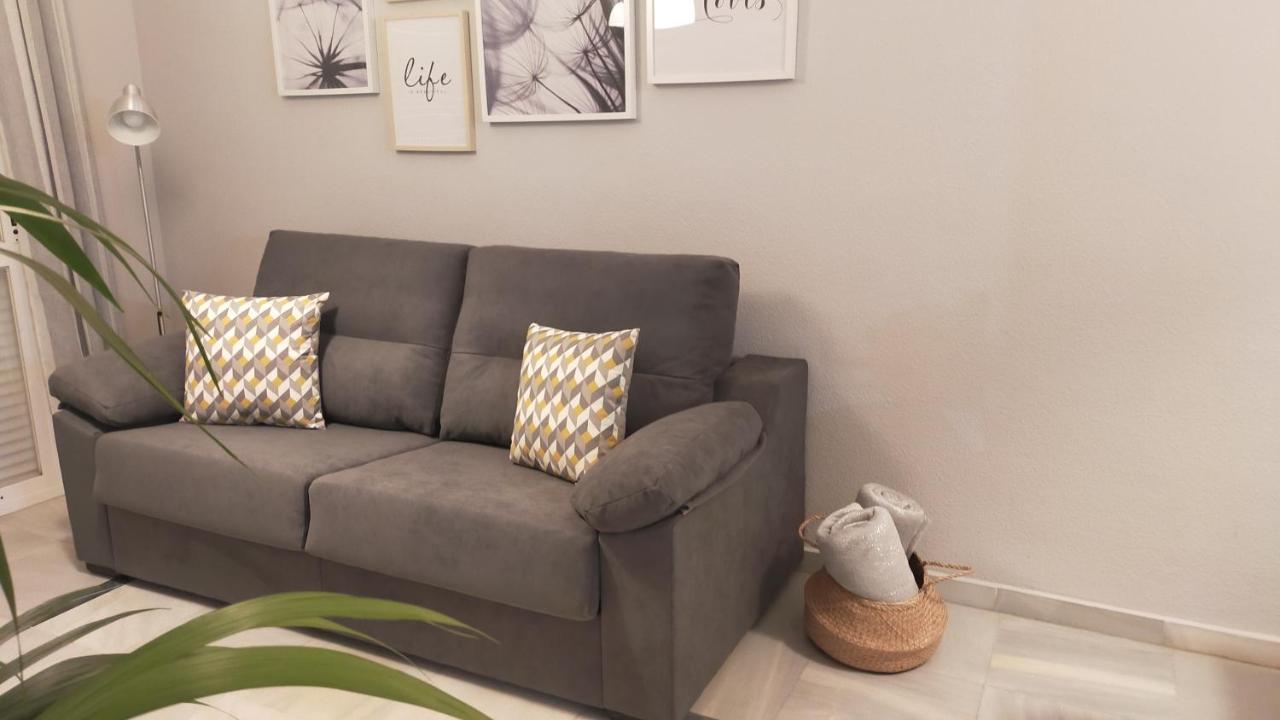 Apartamento Jardindelmar 토록스 외부 사진