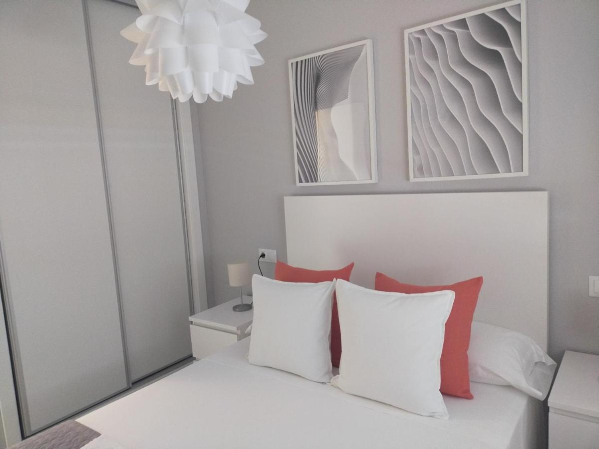 Apartamento Jardindelmar 토록스 외부 사진
