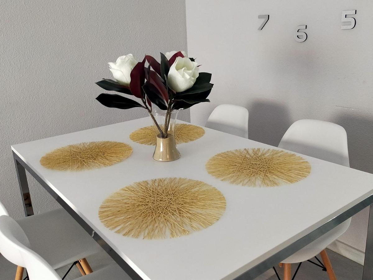 Apartamento Jardindelmar 토록스 외부 사진