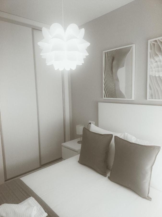 Apartamento Jardindelmar 토록스 외부 사진