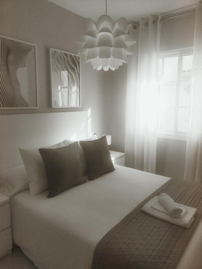 Apartamento Jardindelmar 토록스 외부 사진