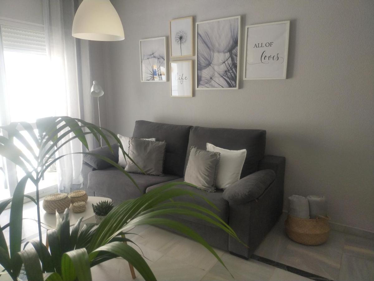Apartamento Jardindelmar 토록스 외부 사진
