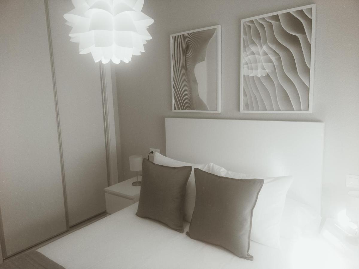 Apartamento Jardindelmar 토록스 외부 사진