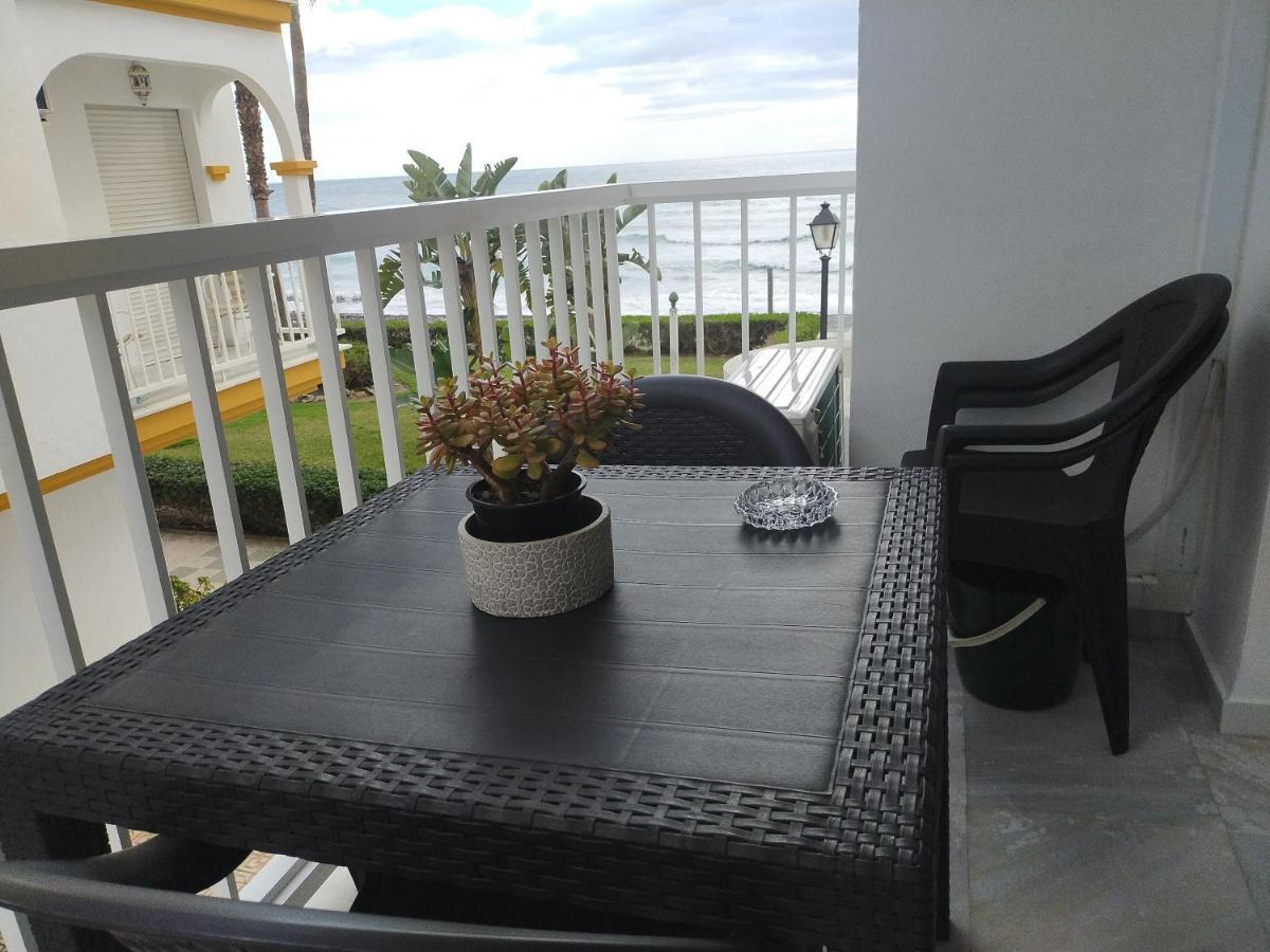 Apartamento Jardindelmar 토록스 외부 사진