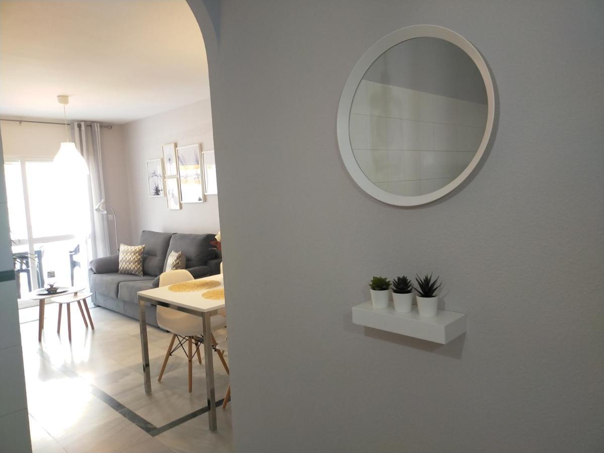 Apartamento Jardindelmar 토록스 외부 사진