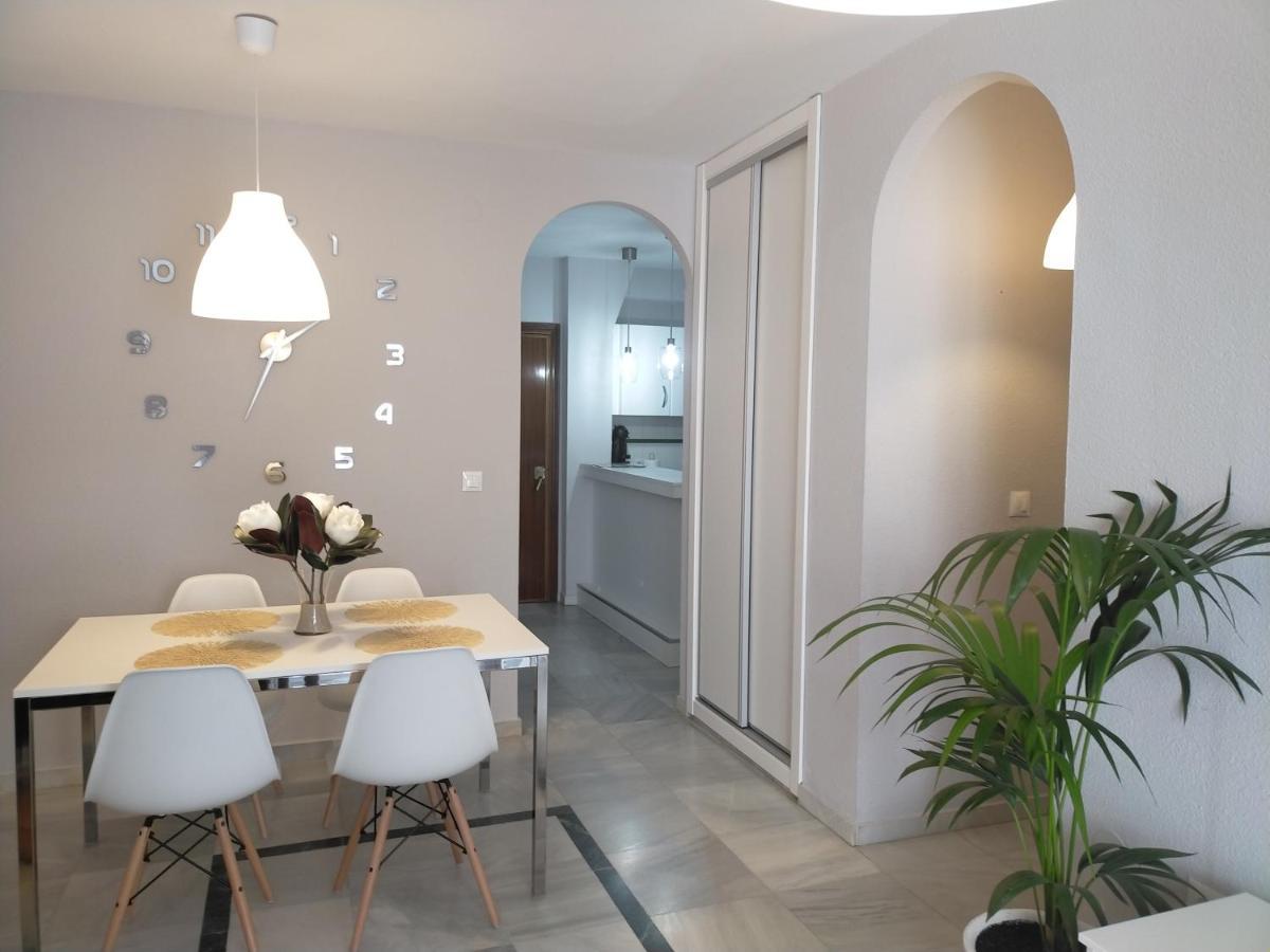 Apartamento Jardindelmar 토록스 외부 사진