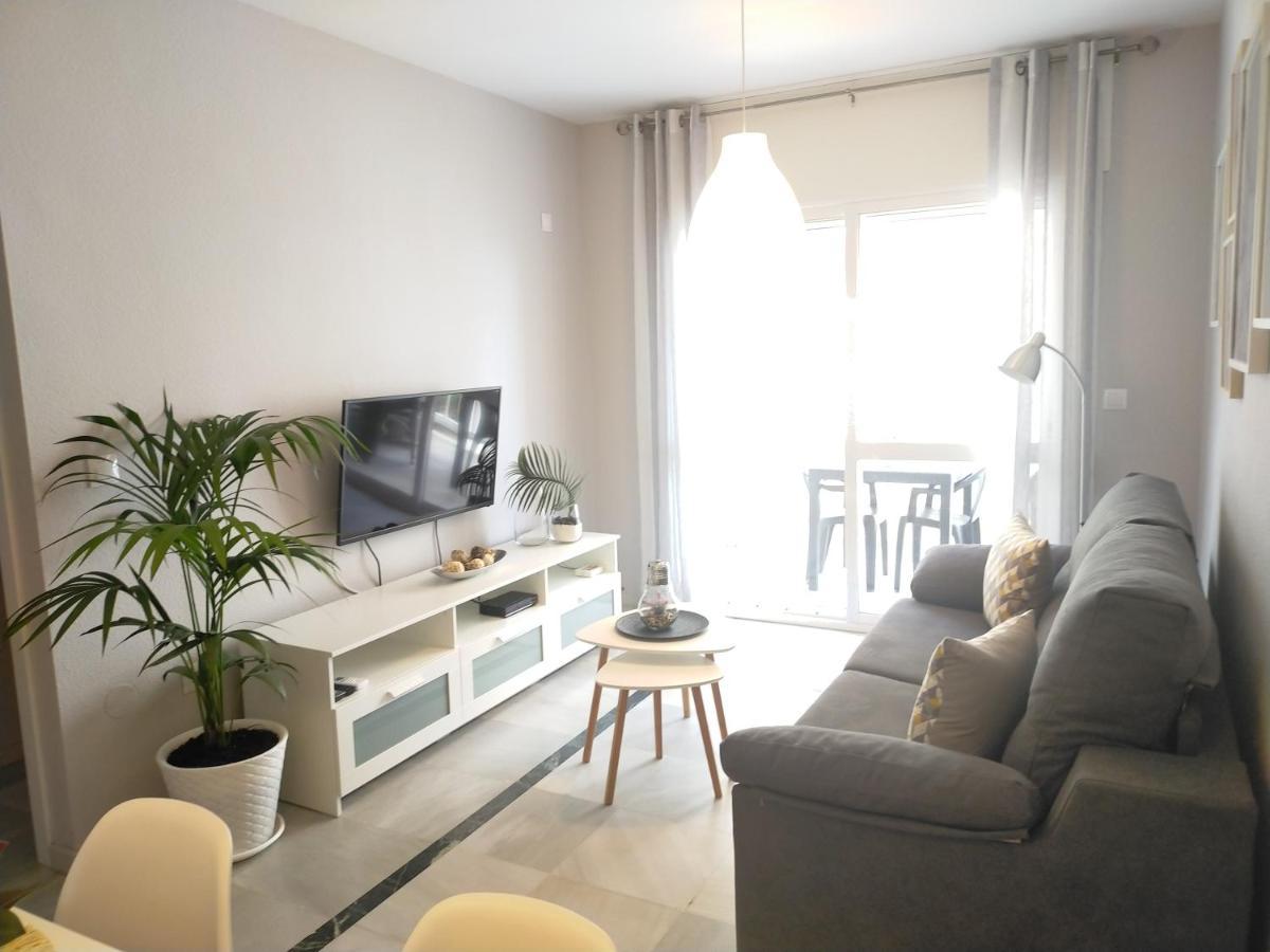 Apartamento Jardindelmar 토록스 외부 사진