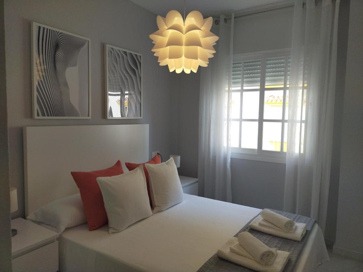 Apartamento Jardindelmar 토록스 외부 사진