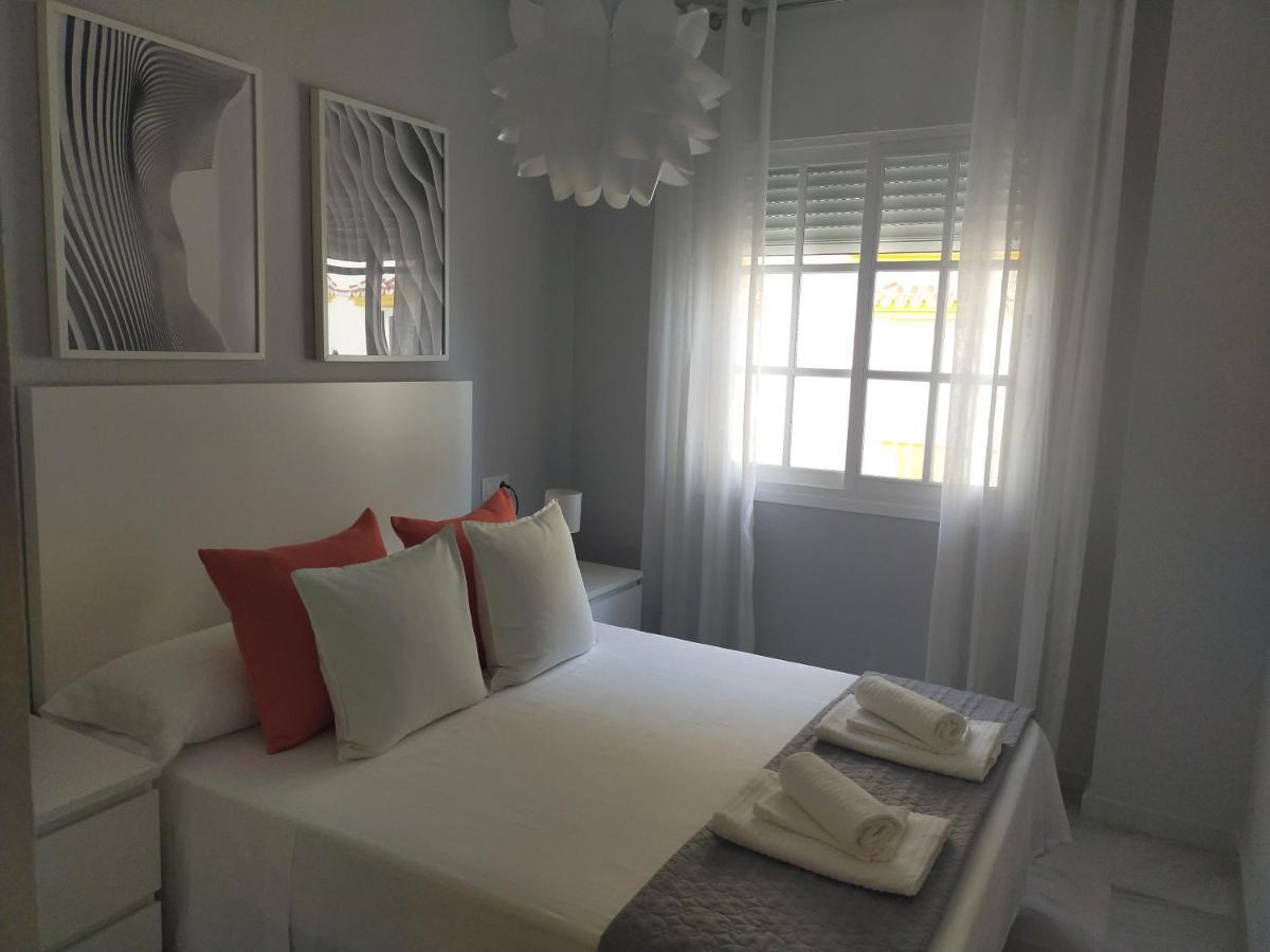 Apartamento Jardindelmar 토록스 외부 사진