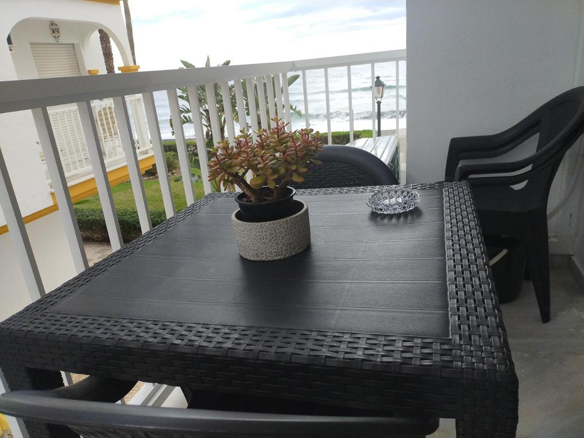 Apartamento Jardindelmar 토록스 외부 사진