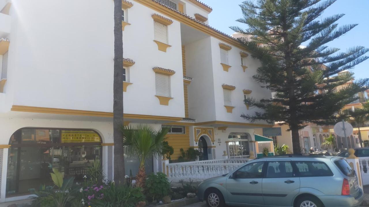 Apartamento Jardindelmar 토록스 외부 사진