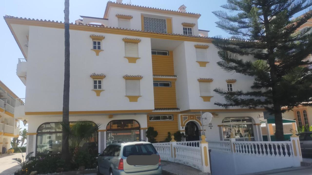 Apartamento Jardindelmar 토록스 외부 사진
