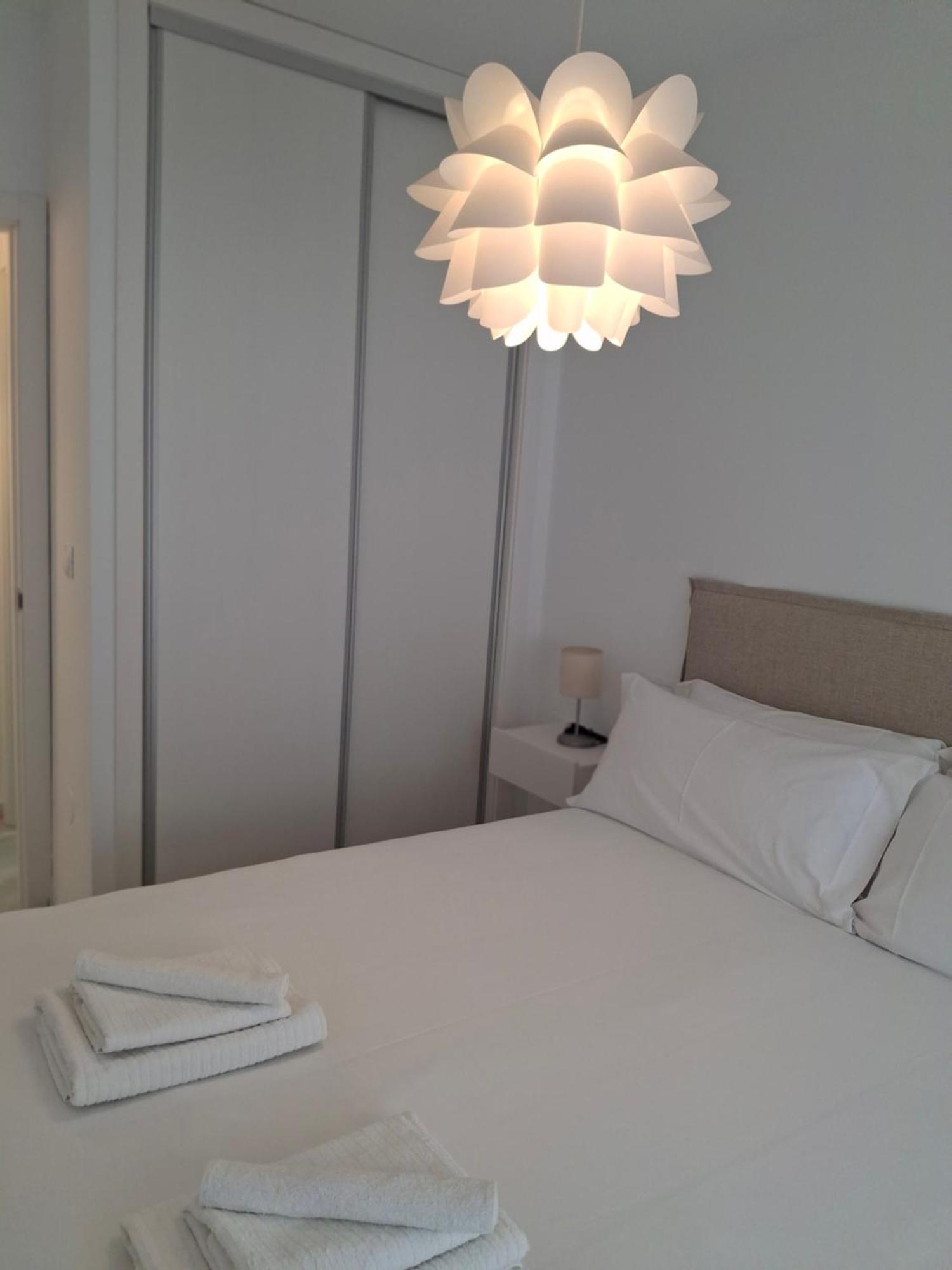 Apartamento Jardindelmar 토록스 외부 사진