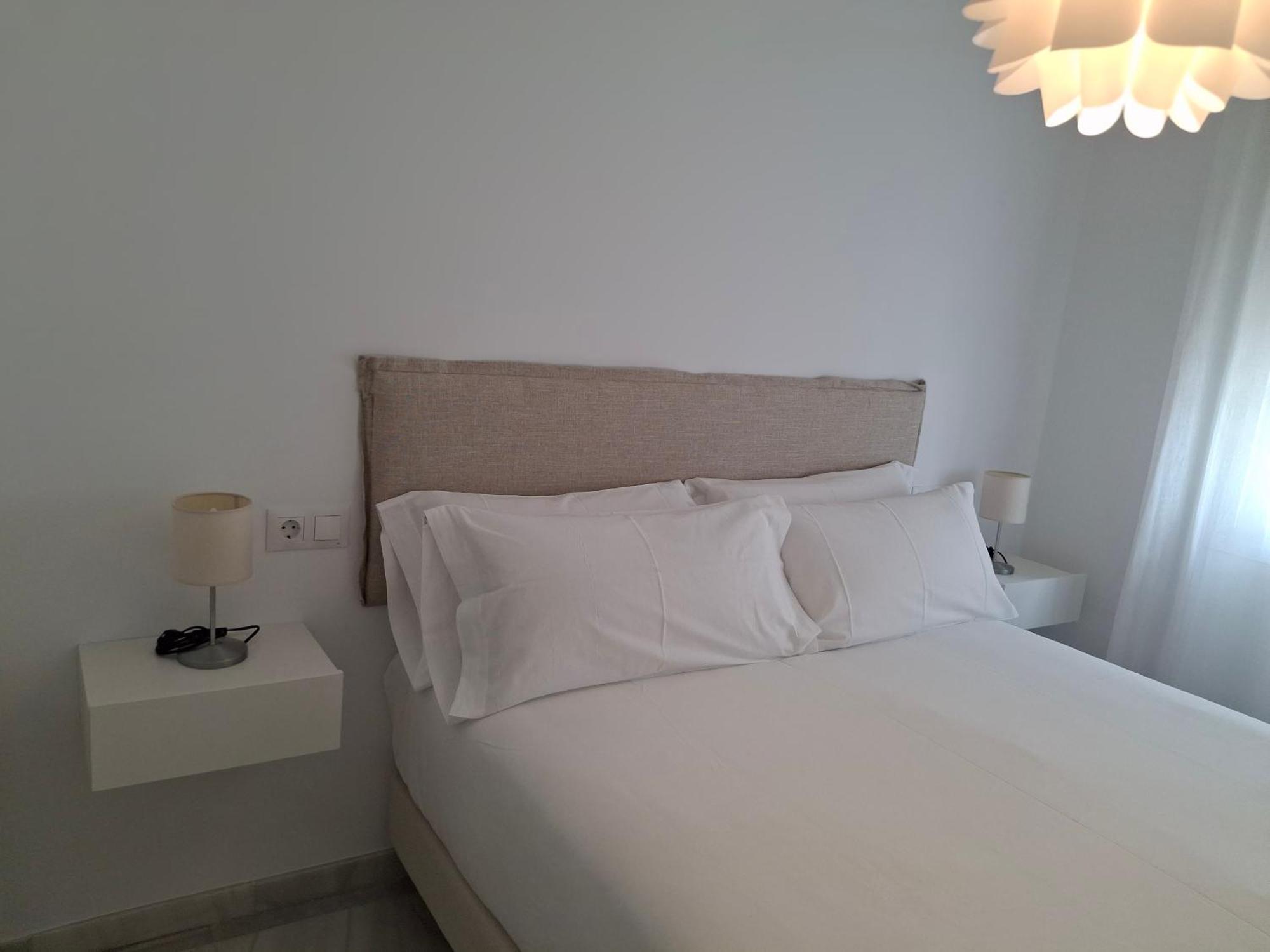 Apartamento Jardindelmar 토록스 외부 사진