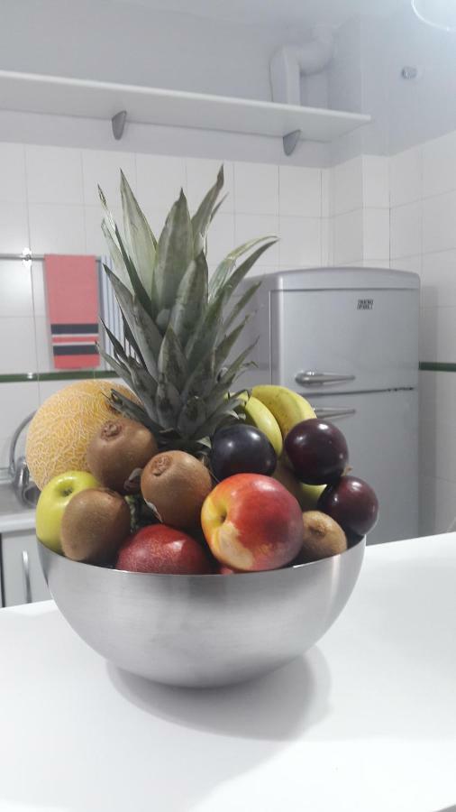 Apartamento Jardindelmar 토록스 외부 사진