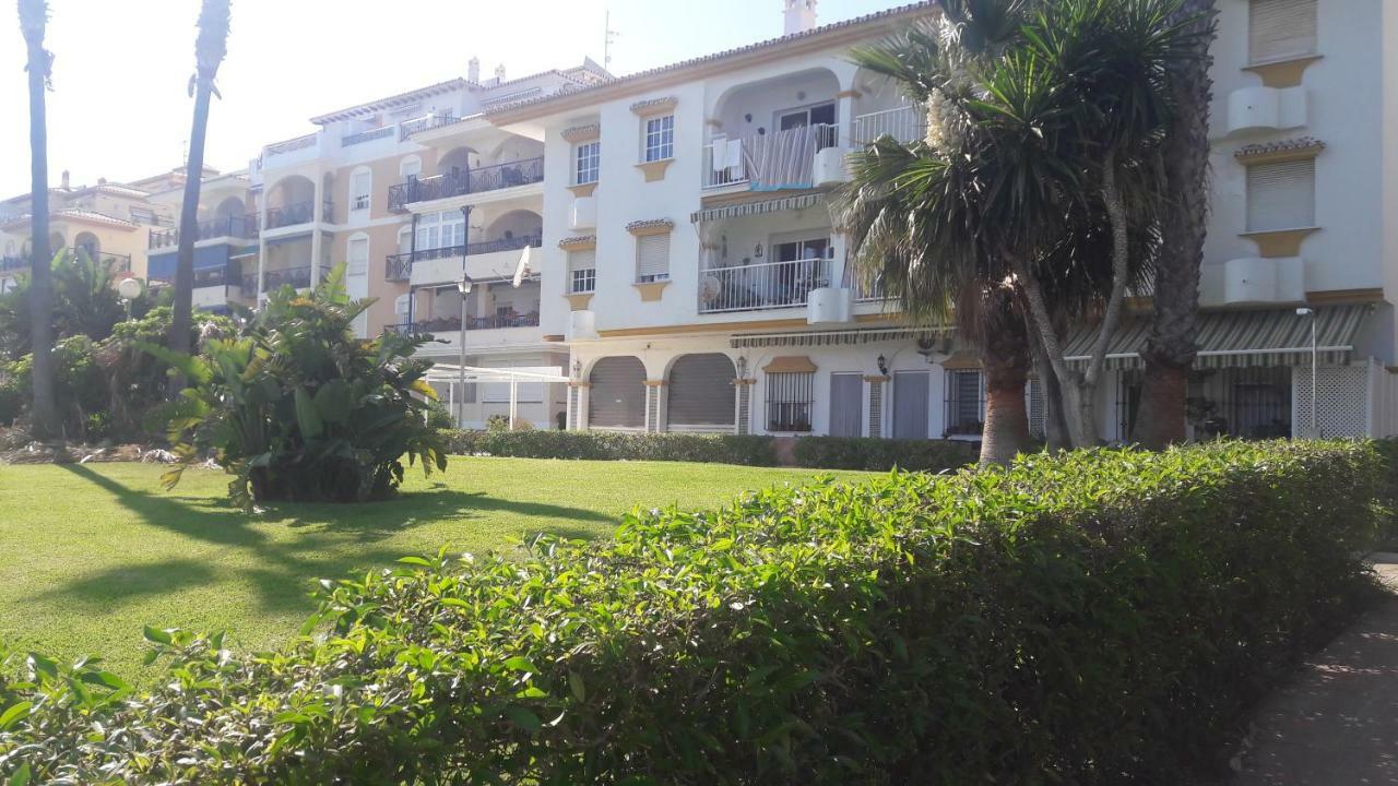Apartamento Jardindelmar 토록스 외부 사진